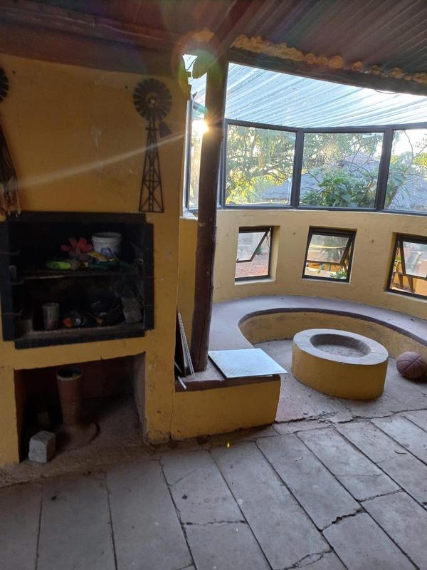 0 Bedroom Property for Sale in Koppies Free State